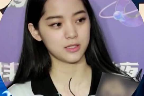 娱乐吃瓜欧阳娜娜