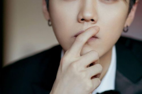 吃瓜娱乐圈鹿晗