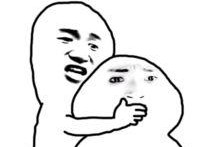 卧底2表情包,表情包里的卧底2传奇