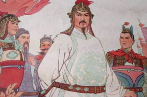 岳飞精忠报国图片,民族英雄的壮丽篇章