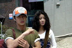 韩国娱乐圈分手的情侣,盘点那些曾甜蜜如今散场的明星情侣