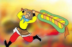 国外搞笑黄色外号,揭秘国外那些搞笑又带“黄”的昵称传奇