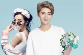 吃瓜娱乐中明星情侣视频