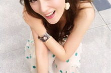 南广闫盼盼个人资料