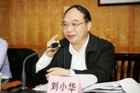 演员刘小华个人资料