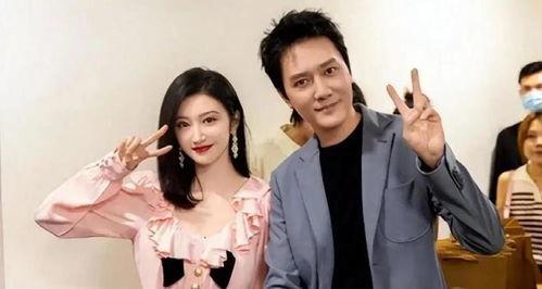 娱乐八卦吃瓜组,明星背后的那些事儿